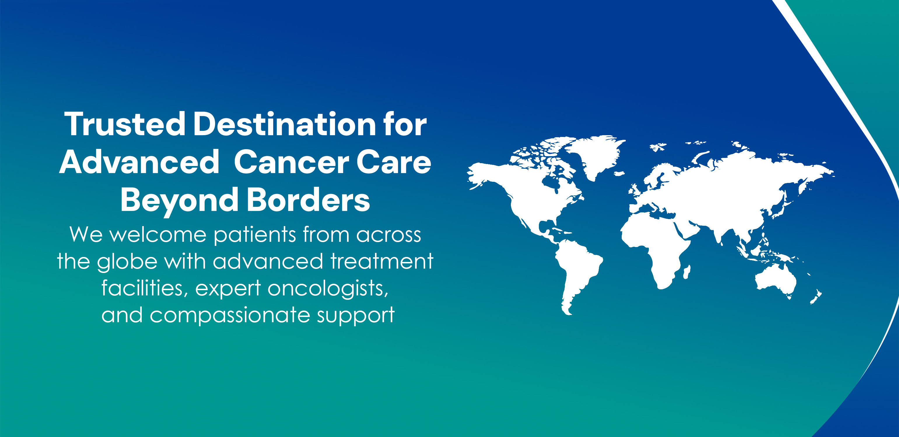 International Patient Services